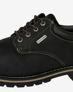 Dockers By Gerli Casual Veterschoenen Veterschoen Heren Zwart -Dockers By Gerli Winkel 91e6f773349a593a4920821c69913e35