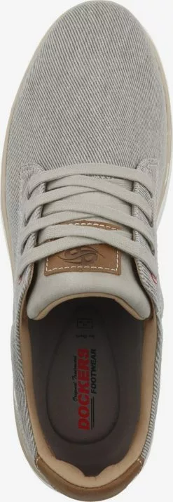 Dockers By Gerli Casual Sneakers Sneakers Laag Heren Beige 9 Dockers By Gerli Casual Sneakers Sneakers Laag Heren Beige -Dockers By Gerli Winkel 921a0f39bceb7fbab525a787fd470597