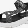 Dockers By Gerli Sandalen Met Hak Sandaal 50QS201 Dames Zwart -Dockers By Gerli Winkel 92a4132db720cdf3779883931fd979de
