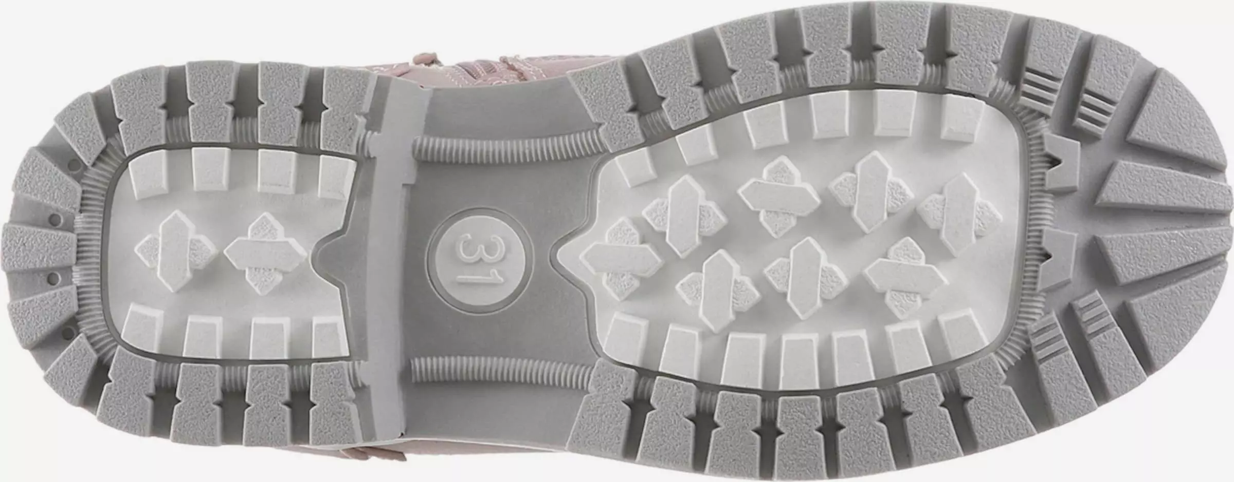 Dockers By Gerli Schoenen Laarzen Kinderen Oudroze 7 Dockers By Gerli Schoenen Laarzen Kinderen Oudroze - Afbeelding 5