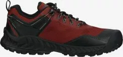 Keen Schoenen Sportschoen Heren Karmijnrood -Dockers By Gerli Winkel 932dc02d7a1a55c67289c04a5d06b6a3
