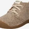 Keen Wandellaarzen Boots Dames Taupe -Dockers By Gerli Winkel 937b0e85fd7eca10434d0948138bd05a