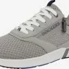 Dockers By Gerli Running Sneakers Sneakers Laag Heren Grijs / Antraciet -Dockers By Gerli Winkel 95d8bac96271c2b305883414453abe66