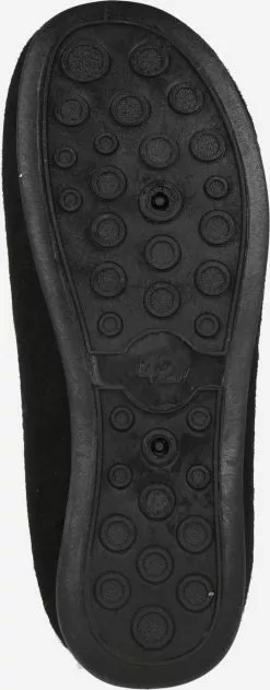 Dockers By Gerli Pantoffels Huisschoen Heren Zwart -Dockers By Gerli Winkel 962bfe0db40bcadb1097ed12924c6531