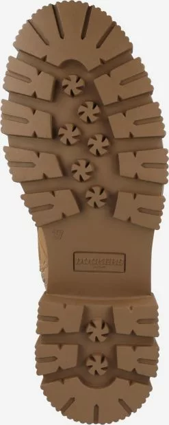 Dockers By Gerli Enkellaarsjes Veterlaarsjes Dames Lichtbruin -Dockers By Gerli Winkel 967df3af617913047a623ca4f59e713e