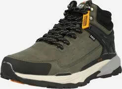 Dockers By Gerli Boots & Laarzen Veterboots Heren Kaki