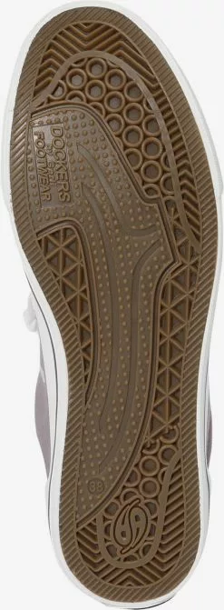 Dockers By Gerli Schoenen Sneakers Kinderen Grijs -Dockers By Gerli Winkel 98d03391ed251775978b1cdf0212ece1