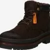 Dockers By Gerli Boots & Laarzen Veterboots Heren Chocoladebruin 2 Dockers By Gerli Boots & Laarzen Veterboots Heren Chocoladebruin -Dockers By Gerli Winkel 9cda498eb0915cea6aca5ce105efca5a