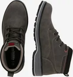 Dockers By Gerli Boots & Laarzen Veterboots Heren Grijs -Dockers By Gerli Winkel 9fc5a1d5dcfbdf73dfd5ba00346e5dff