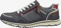 Dockers By Gerli Lage Sneakers Sneakers Laag Heren Blauw -Dockers By Gerli Winkel a1c24bba85192cc83c5a9440a3d828b0