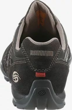 Dockers By Gerli Sportieve Veterschoenen Sportieve Veterschoen Heren Donkerbruin -Dockers By Gerli Winkel a86a9ca2e39ed199e3e1ac87aa04f5ba