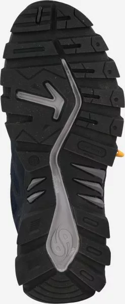 Dockers By Gerli Lage Sneakers Sneakers Laag Hiking Dames Nachtblauw / Lichtblauw -Dockers By Gerli Winkel aa1e01ab79d2be1a399ca6c38abceb03