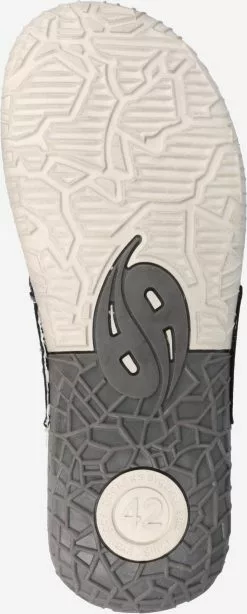 Dockers By Gerli Slippers Teenslippers Heren Zwart -Dockers By Gerli Winkel aa932ddcd8d655eb9bfd0234501d41ed