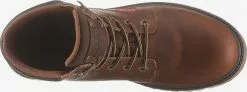 Dockers By Gerli Boots & Laarzen Veterboots Heren Kastanjebruin / Donkerbruin -Dockers By Gerli Winkel ac051b06212f1151495250915a119f3b