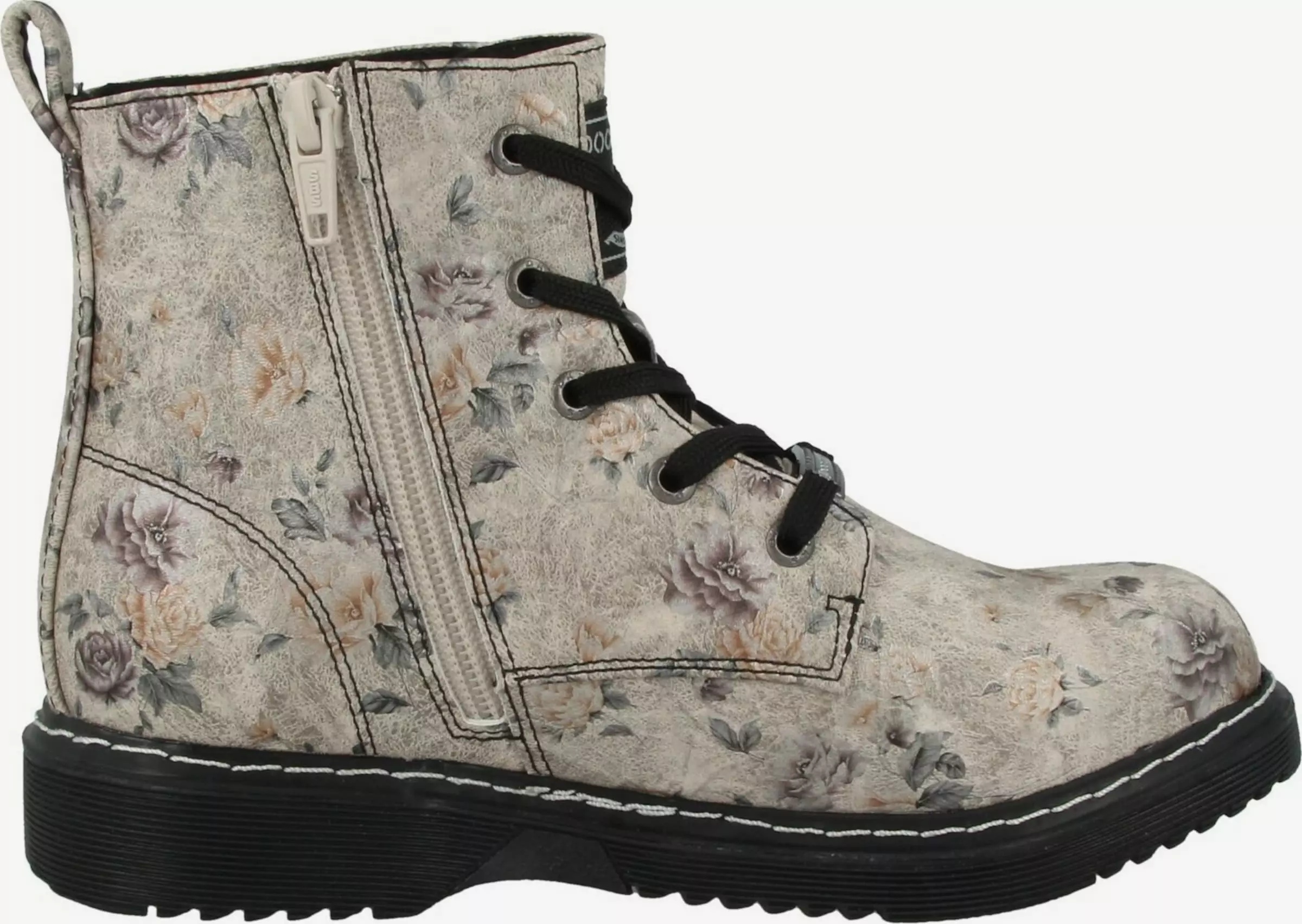 Dockers By Gerli Schoenen Laarzen 43CU738 Kinderen Beige 6 Dockers By Gerli Schoenen Laarzen 43CU738 Kinderen Beige - Afbeelding 4