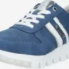 Dockers By Gerli Casual Sneakers Sneakers Laag Dames Duifblauw -Dockers By Gerli Winkel ac670089b9c468f3c33ca67c4b84a41c