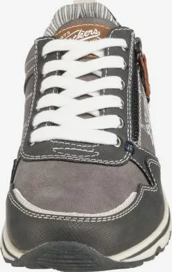 Dockers By Gerli Lage Sneakers Sneakers Laag Heren Donkergrijs -Dockers By Gerli Winkel ade25b48f85a7e0915a1b3bcfc3bec86