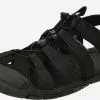 Keen Trekkingschoenen Sandalen Clearwater Heren Zwart -Dockers By Gerli Winkel b17210c9f9b1404db8b22e6a73333a5e