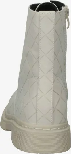 Dockers By Gerli Enkellaarsjes Veterlaarsjes Dames Sand -Dockers By Gerli Winkel b62166a04bb9821df3113b0387ee3b31