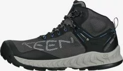 Keen Wandellaarzen Boots Heren Grijs -Dockers By Gerli Winkel b6febfac5891bdcd5b875521c735242a