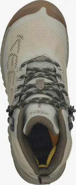 Keen Wandellaarzen Boots Dames Beige -Dockers By Gerli Winkel b7a940fb657f2d0ba0c9d35e10760bc0