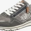 Dockers By Gerli Lage Sneakers Sneakers Laag Heren Donkergrijs -Dockers By Gerli Winkel b8a3d29cad216a7764b5a8b292d49f53
