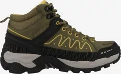 Dockers By Gerli Laarzen Boots Dames Olijfgroen -Dockers By Gerli Winkel bbdabb8107f1a0c1d2c51e1b2c860bff