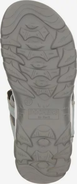 Dockers By Gerli Sandalen & Slippers Sandaal Dames Beige -Dockers By Gerli Winkel bc06e2abba5fb2e4073852866497a97b