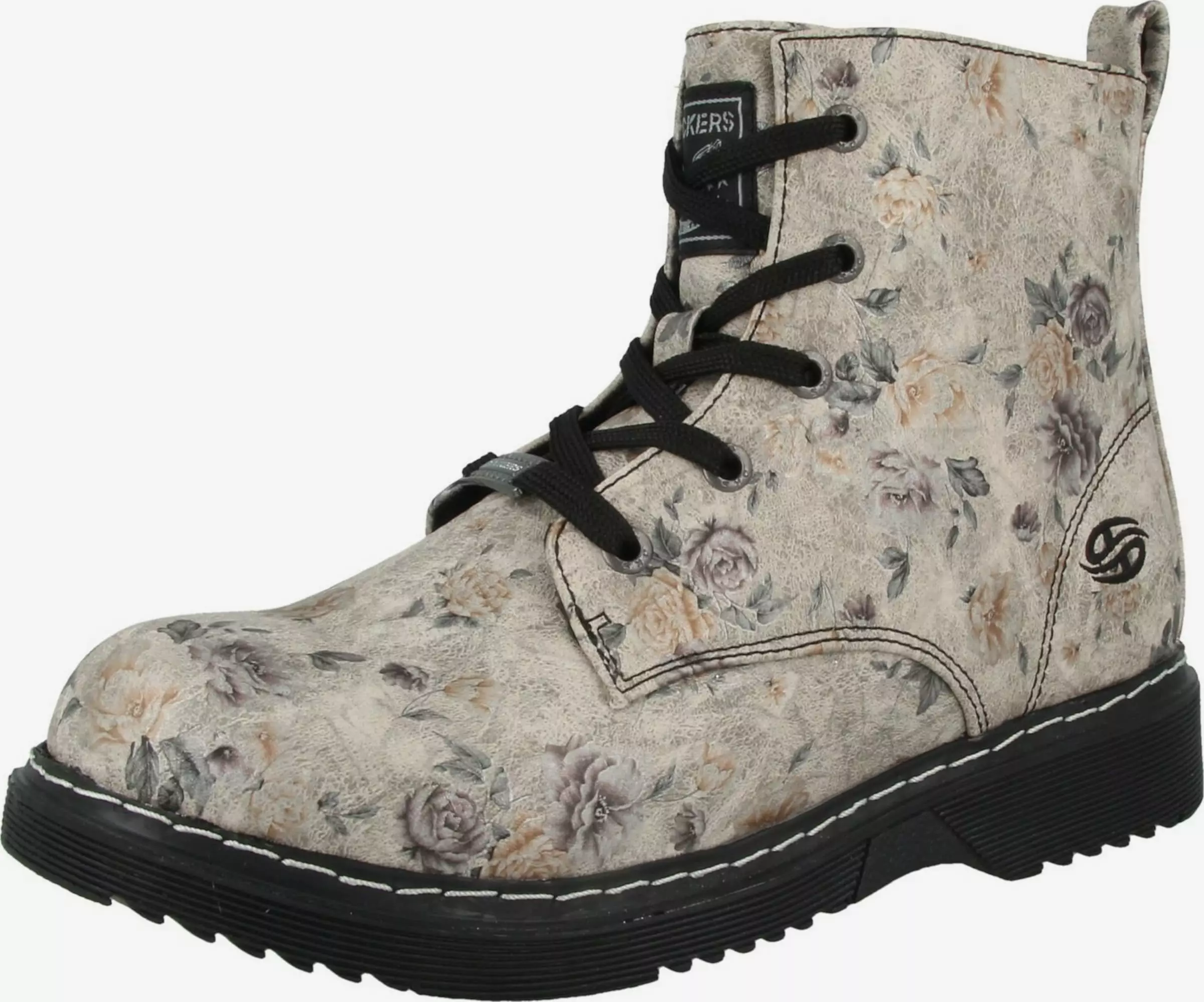 Dockers By Gerli Schoenen Laarzen 43CU738 Kinderen Beige 3 Dockers By Gerli Schoenen Laarzen 43CU738 Kinderen Beige