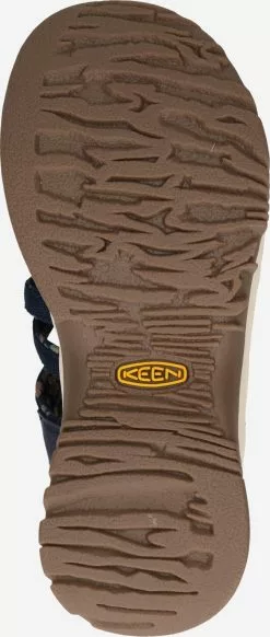 Keen Trekkingsandalen Sandaal Whisper Dames Navy -Dockers By Gerli Winkel c055cd6ed7f2aa24bf0c62ffe5f56c03