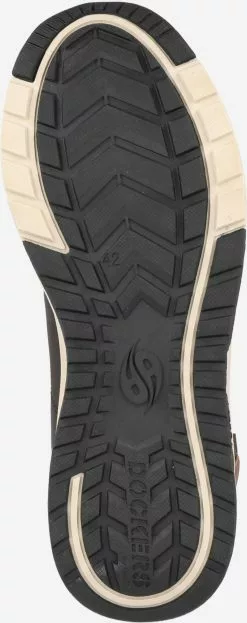 Dockers By Gerli Boots & Laarzen Veterboots Heren Bruin / Cognac / Donkerbruin -Dockers By Gerli Winkel c7129fb2db613ffacac5a16deda25dc0