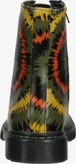 Dockers By Gerli Enkellaarsjes Veterlaarsjes Dames Olijfgroen 13 Dockers By Gerli Enkellaarsjes Veterlaarsjes Dames Olijfgroen -Dockers By Gerli Winkel cafee6d7cc9159ab7a0005cb46e4b213