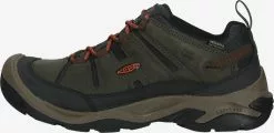 Keen Wandelschoenen Lage Schoen Heren Kaki -Dockers By Gerli Winkel cb2c77430e9c15d6c8fe954223ae995d