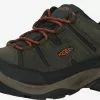 Keen Wandelschoenen Lage Schoen Heren Kaki