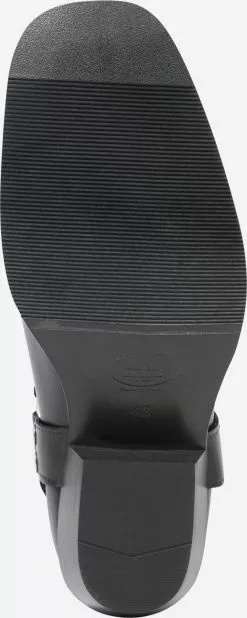 Dockers By Gerli Enkelboots Cowboylaarzen Heren Zwart -Dockers By Gerli Winkel d318e81c3669ab138f2038ec0a63f449