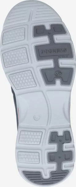 Dockers By Gerli Sandalen Clogs Heren Donkerblauw -Dockers By Gerli Winkel d68759a742c2d98b48c8be3148a74430