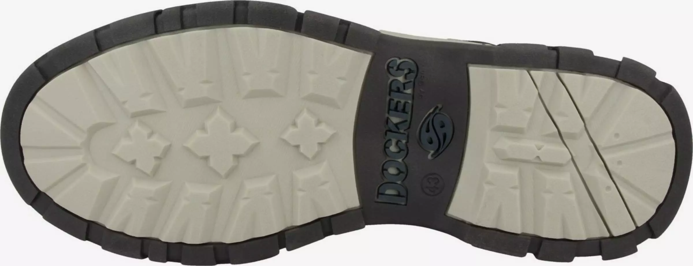 Dockers By Gerli Boots & Laarzen Veterboots Heren Antraciet 7 Dockers By Gerli Boots & Laarzen Veterboots Heren Antraciet - Afbeelding 5