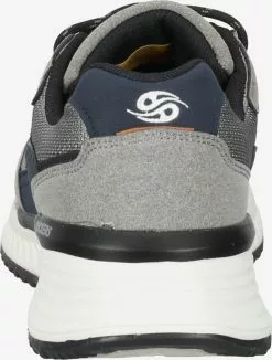 Dockers By Gerli Running Sneakers Sneakers Laag Heren Grijs -Dockers By Gerli Winkel da5d67e242b7f11727934cc24f5f1fed