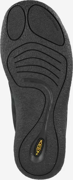 Keen Wandelschoenen Lage Schoen Dames Zwart -Dockers By Gerli Winkel dd5cafa615e9b93db3b32e68a5fdd82c