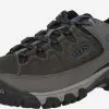 Keen Trekkingschoenen Lage Schoen TARGHEE III Heren Grijs / Antraciet -Dockers By Gerli Winkel dd6ab20241a6668d2bc4f96681c06aa9