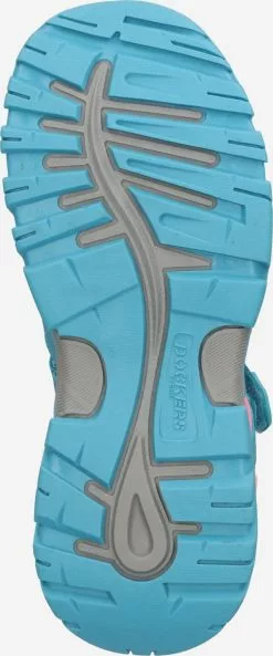 Dockers By Gerli Trekkingsandalen Sandalen Kinderen Lichtblauw 7 Dockers By Gerli Trekkingsandalen Sandalen Kinderen Lichtblauw -Dockers By Gerli Winkel ddd0d312500e7df319a60891961c99dd