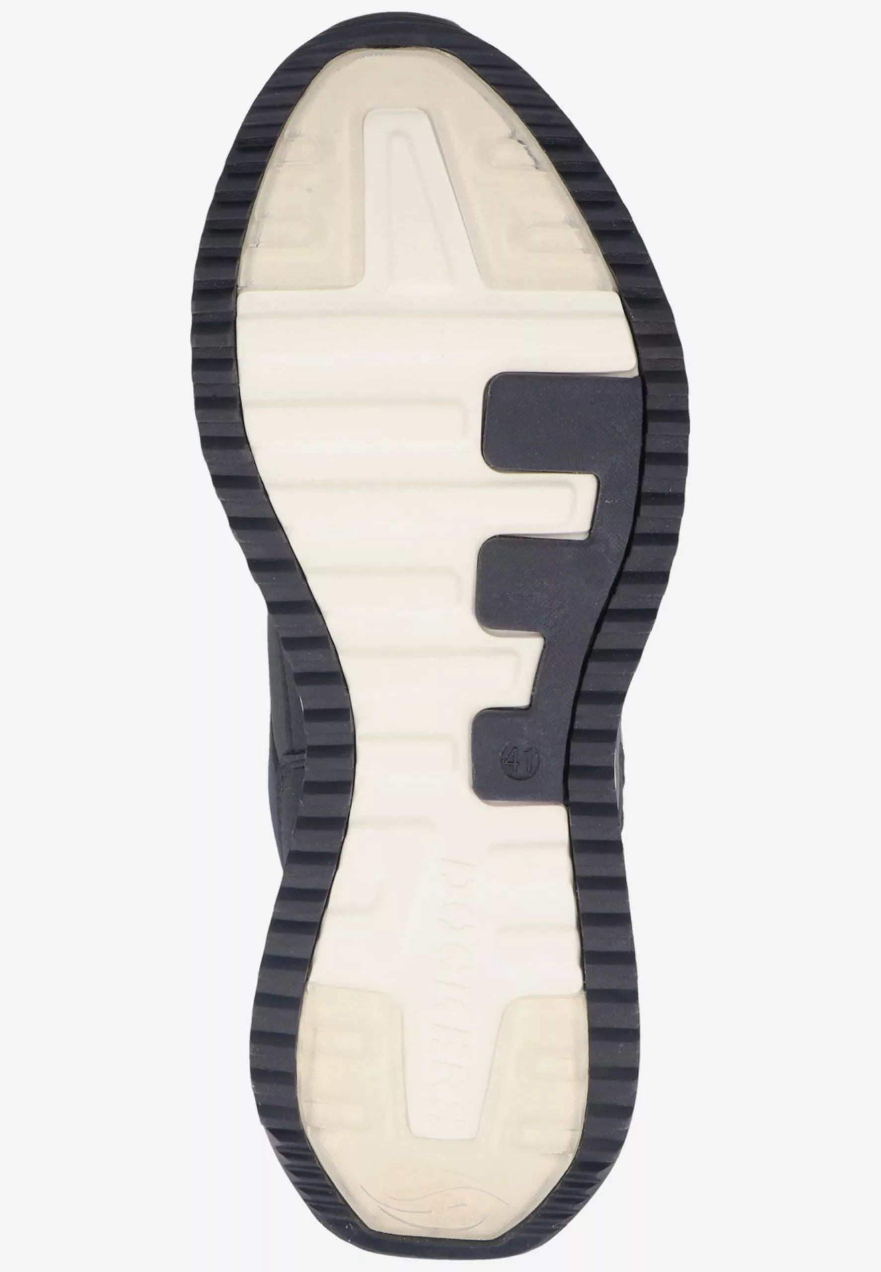 Dockers By Gerli Running Sneakers Sneakers Laag Heren Donkerblauw 8 Dockers By Gerli Running Sneakers Sneakers Laag Heren Donkerblauw - Afbeelding 6