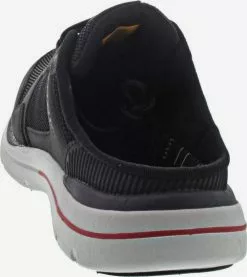 Dockers By Gerli Sandalen Clogs Heren Zwart -Dockers By Gerli Winkel e0e7f5b345fa71bece1a8288640a914e