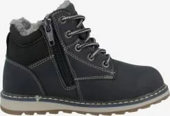 Dockers By Gerli Laarzen Snowboots Kinderen Duifblauw -Dockers By Gerli Winkel e19fcee4904842bde38caeb1d36e3aca