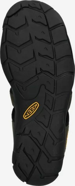 Keen Trekkingschoenen Sandalen Heren Olijfgroen 7 Keen Trekkingschoenen Sandalen Heren Olijfgroen -Dockers By Gerli Winkel e56ab26a2e2679572fce9e8e8202e974