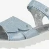 Dockers By Gerli Schoenen Sandalen Kinderen Lichtblauw -Dockers By Gerli Winkel e5ada0ed8864378da3dca1ab31a24311