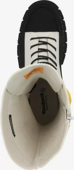 Dockers By Gerli Laarzen Veterlaarzen Dames Wit 9 Dockers By Gerli Laarzen Veterlaarzen Dames Wit -Dockers By Gerli Winkel e6093a0329cb3575a57ee5f99e7f4e6b