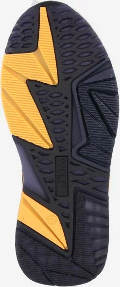 Dockers By Gerli Running Sneakers Sneakers Laag Dames Navy / Smoky Blue / Nachtblauw -Dockers By Gerli Winkel e7d512fde92964f627bd92b8e4ad91b9