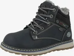 Dockers By Gerli Laarzen Snowboots Kinderen Duifblauw