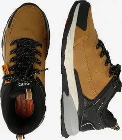 Dockers By Gerli Trending Veterschoen Heren Bruin / Zwart -Dockers By Gerli Winkel e9cf92ec4b51da94a07f2fb113ccfb4e